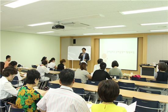 구로구, 방과후 수업 책임질  온마을교사 양성 