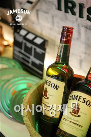 제임슨, '2015 부천국제판타스틱영화제' 스폰서 참여