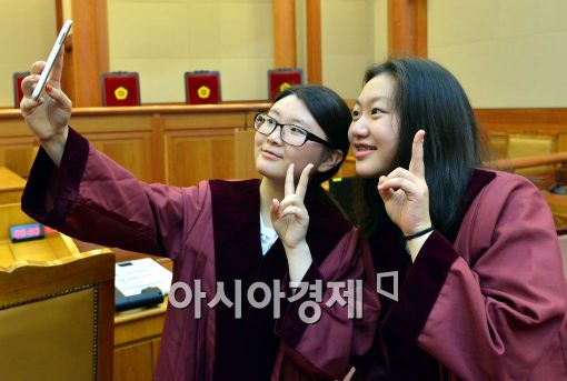 [포토]헌법재판소, 제헌절 바로알기 행사 개최