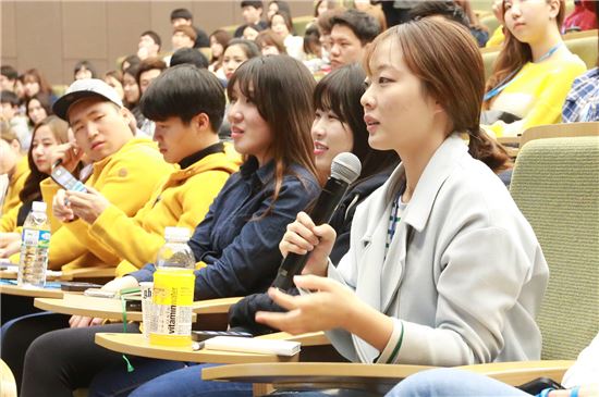 삼성그룹, 대학생 열정기자단·서포터즈·글로벌리포터 모집