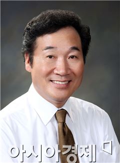 이낙연 전남도지사, "광주U대회 성공~광주·전남·북 상생협력 결실"  깅조