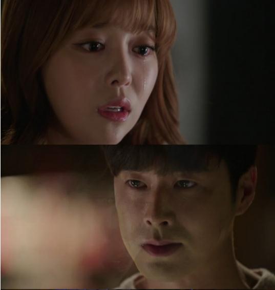 '당신을 주문합니다' 정윤호, 김가은에게 "나 너 좋아해" 고백