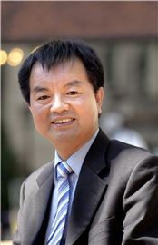 몽골 사막에 심은 ‘인내’…나무 58만그루로 자라