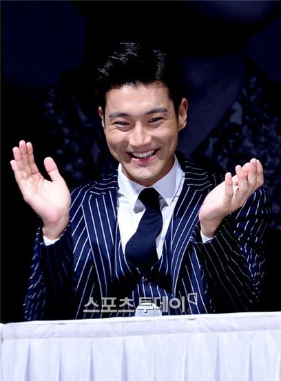 최시원-최강창민, 오는 11월 의경으로 나란히 입대