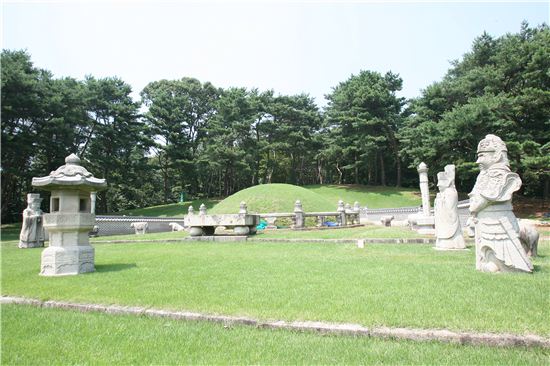 윤봉길의사기념관~헌·인릉 일대 문화탐방  