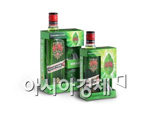 인덜지, '아그와밤 전용잔 패키지' 출시