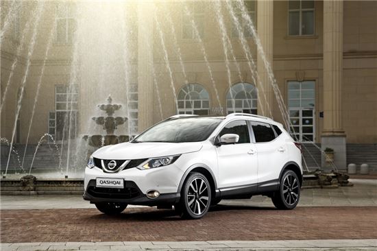 닛산, 여름휴가철 맞이 시승이벤트 전국 동시 실시