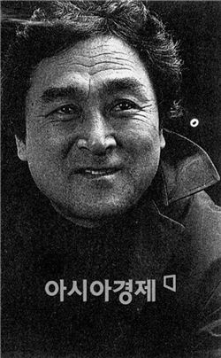 소설가 김문수
