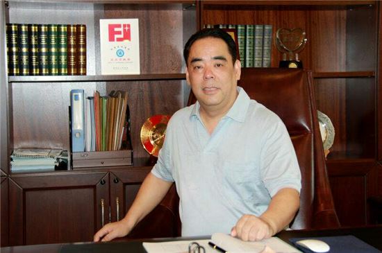 상장 1세대 中기업 완리‥ "적정주가 1만원‥한국서 제대로 평가받는 게 꿈"