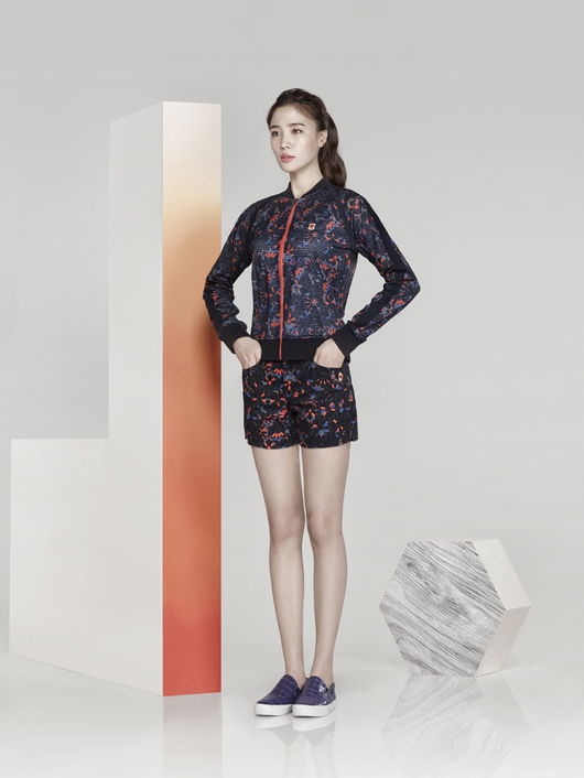 와이드앵글 라인