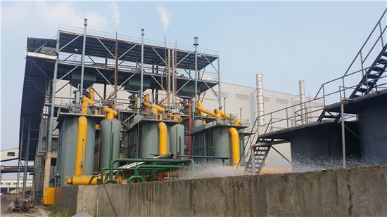 상장 1세대 中기업 완리‥ "적정주가 1만원‥한국서 제대로 평가받는 게 꿈"