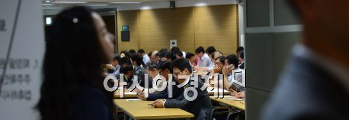 "삼성-엘리엇 사태, 한국 대기업 후진적 지배구조 재확인"
