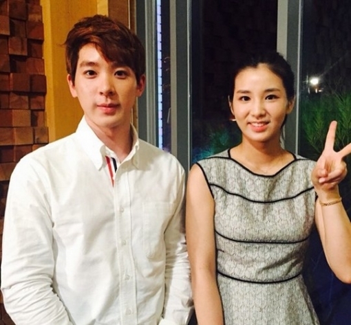 여성시대 하차 강석우의 아들 강준영, 훈훈 외모에 화려한 스펙