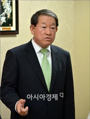 강호갑 중견기업연합회장