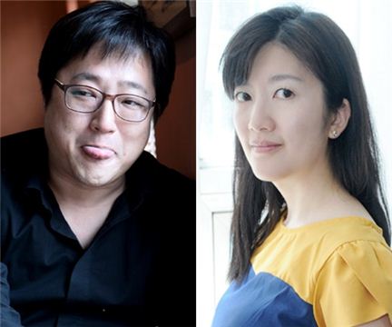 곽도원♥장소연 열애 인정…'라디오스타'가 맺어준 인연