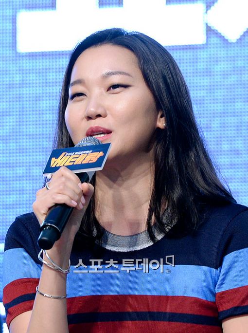 '이민우와 열애' 고소현, 과거 장윤주 "열애설에 놀랐고 축하한다"…무슨 일?