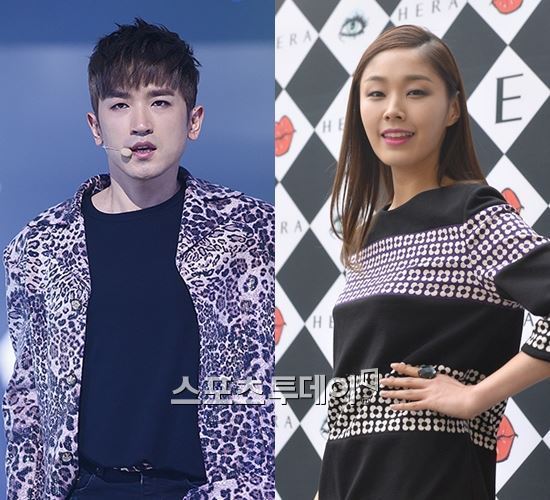 이민우·고소현 결별 “서로 바빠지며 지난 가을께 이별”