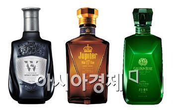 "酒 알고 마셔라"…'저도 위스키' NO·'스피릿드링크' YES