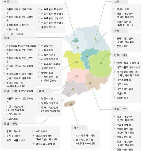 [100세시대상식]호스피스