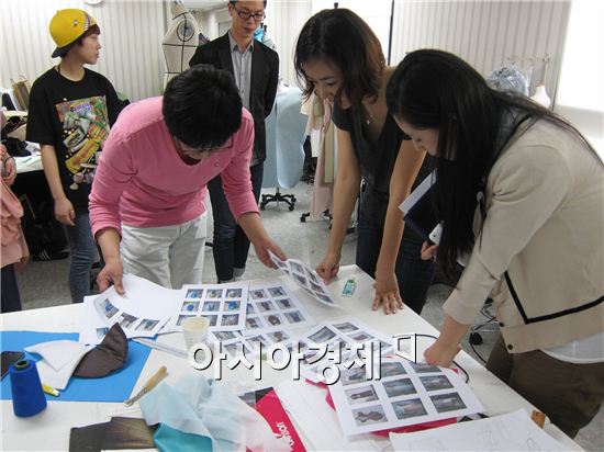 디아프, LF 인재양성소 본격 시동 