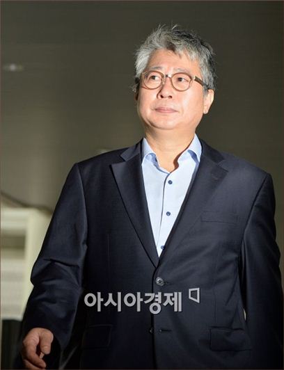 조응천 "내 신세, '내부자들'서 손모가지 잘린 이병헌"