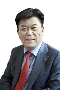 박성택 중소기업중앙회장