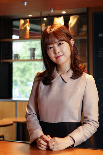 '오나귀' 박보영 "조정석 매력 많아···같이 연기해 행복"