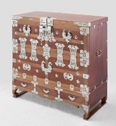 포스코1%나눔재단, 내달 11일까지 '두석' 전시회