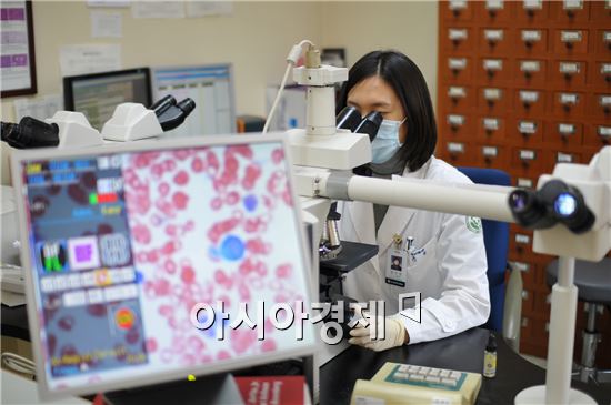 화순전남대병원, ‘환자별 맞춤형 최적치료’해법 찾는다