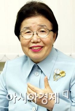 이화성 호남대학교 설립자