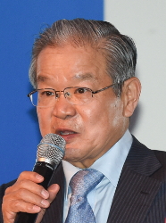 권태신 원장 "韓 주력산업 경쟁력 약화, 산업절벽 대처해야"