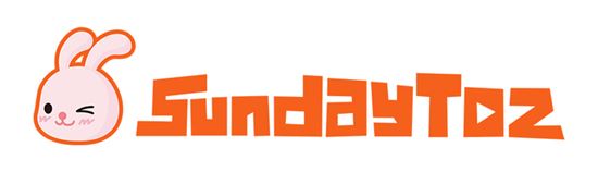 선데이토즈, '애니팡' 캐릭터 담은 신규 CI 공개