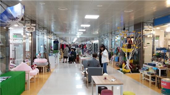 순천 ‘씨내몰’ 25일 ‘재개장 100일 기념행사’