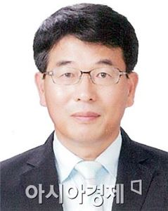김종효 광주시 기획조정실장