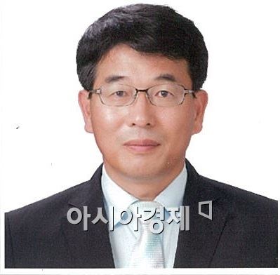 <김종효 광주시 기획조정실장>
