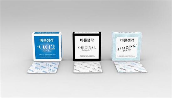 콘돔과 밸류비즈니스·어묵과 이노베이션…후세CEO의 '앞선 경영'