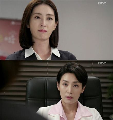 어셈블리. 사진=KBS2 방송화면 캡처