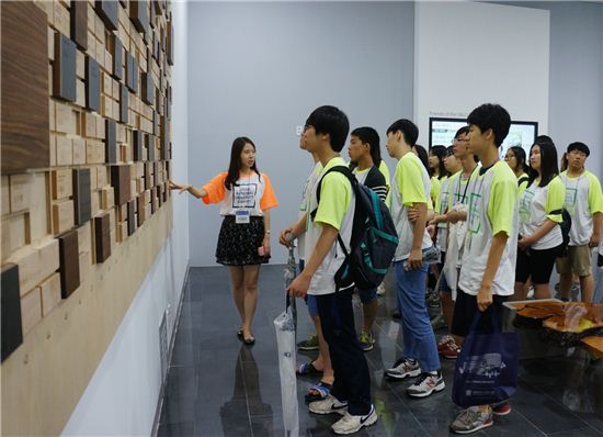 관악구, 서울대서 ‘고교생 도서관 체험 캠프’ 열어