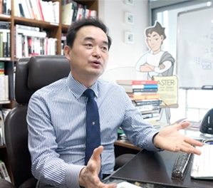 엑셈 조종암 대표