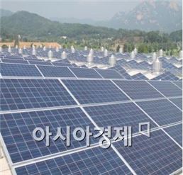 서울시, 내달 10일 햇빛발전소 건설 시민펀드 판매
