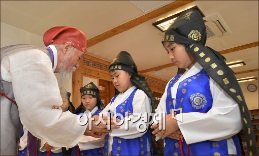 [포토] "방학엔 여름학교!"
