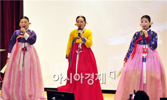 곡성군 석곡에서 8월1일 솜사탕 음악회 개최