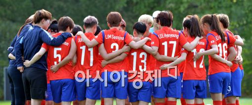 동아시안컵 한국 여자 대표팀, 중국에 1-0 승리…추후 일정은?