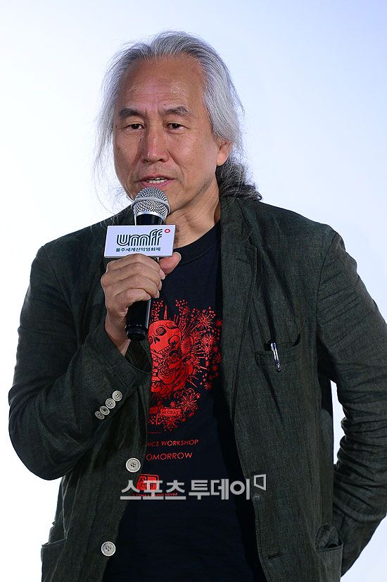 박재동 화백 성추행 폭로한 이태경은 누구?