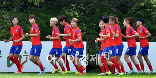 동아시안컵 한국 여자 대표팀, 중국에 1-0 승리…남자 대표팀 일정은?