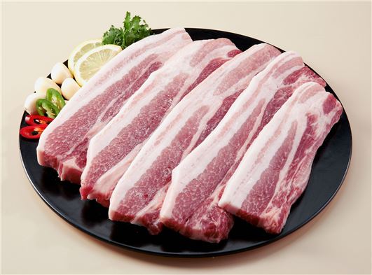 한우값 이어 돼지고기값도 오른다…"1kg당 5500원까지 상승"(종합)