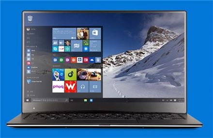 MS, 내년 11월부터 새 PC에 '윈도우 10'만 탑재한다