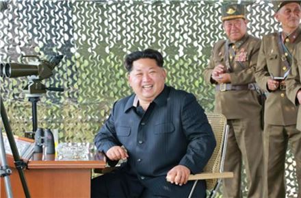 "北 김정은, 카다피처럼 되기 싫어 핵협상 안해"