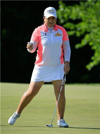 브리티시여자오픈 "한국의 우승 텃밭"