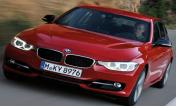 BMW 3시리즈.